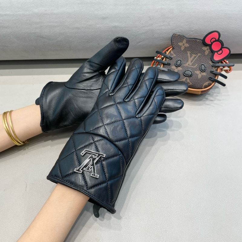 Louis Vuitton Gloves